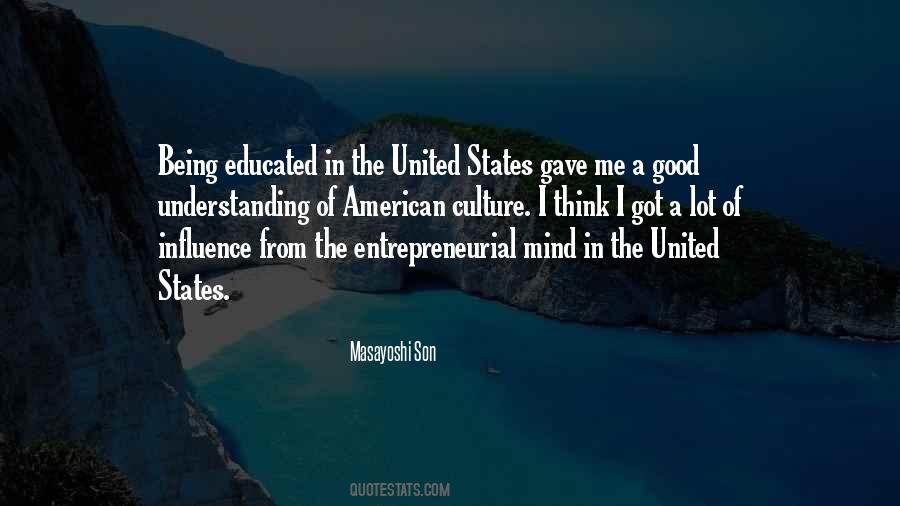 Masayoshi Son Quotes #1129925 Masayoshi Son Quotes #1129925