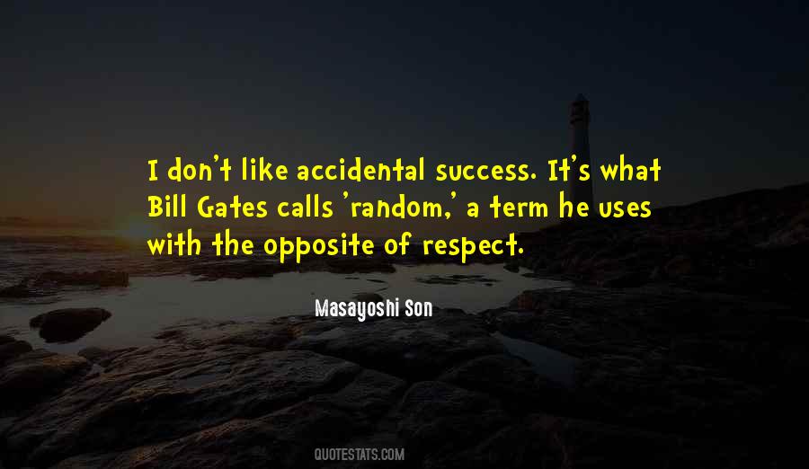 Masayoshi Son Quotes #1806234 Masayoshi Son Quotes #1806234