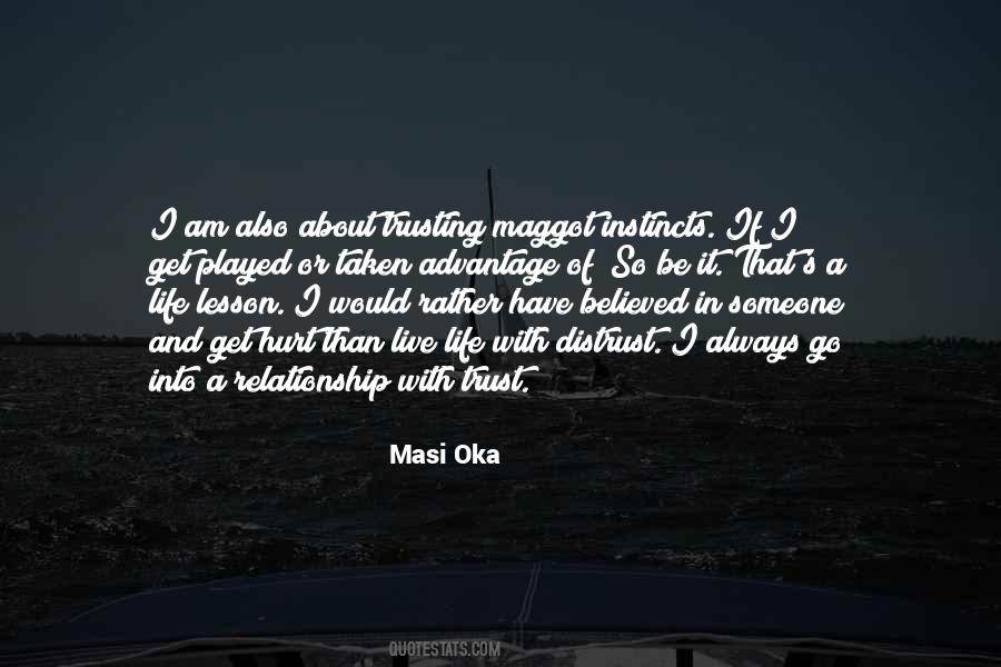 Masi Oka Quotes #1266275