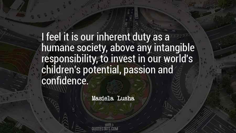 Masiela Lusha Quotes #178202