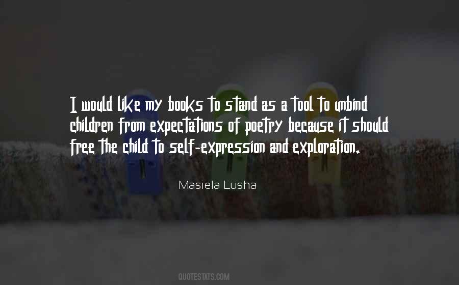 Masiela Lusha Quotes #185122