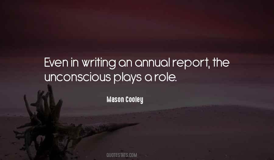 Mason Cooley Quotes #1424242