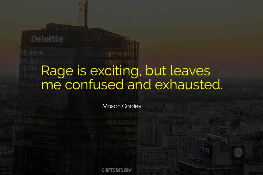 Mason Cooley Quotes #383277