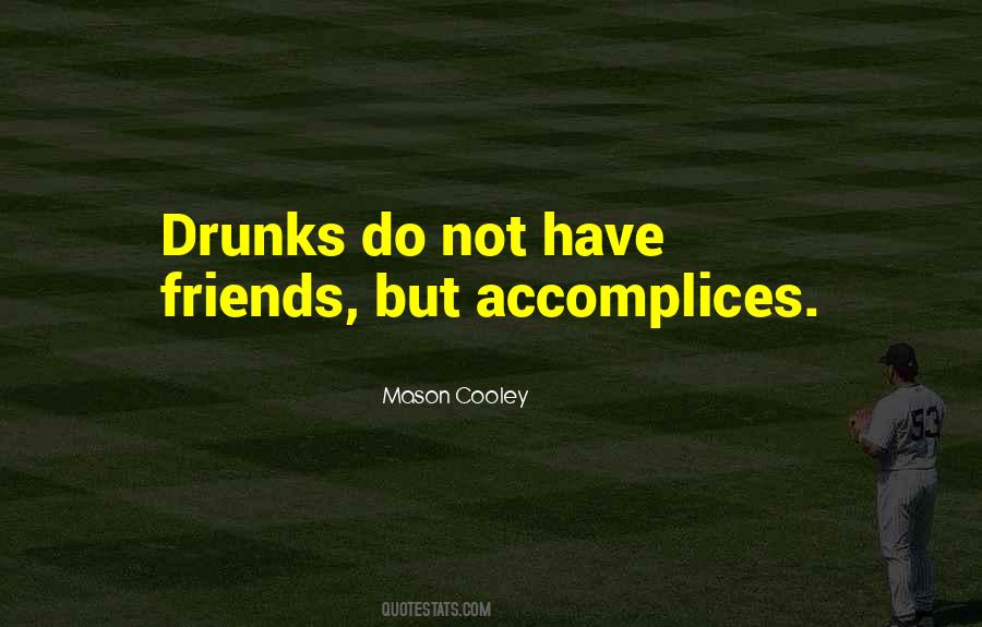 Mason Cooley Quotes #583933