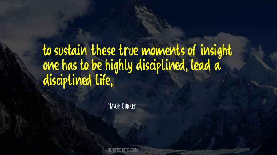 Mason Currey Quotes #18368
