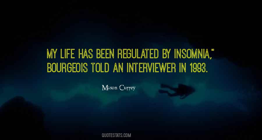 Mason Currey Quotes #699394