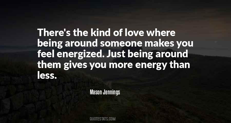 Mason Jennings Quotes #1345729