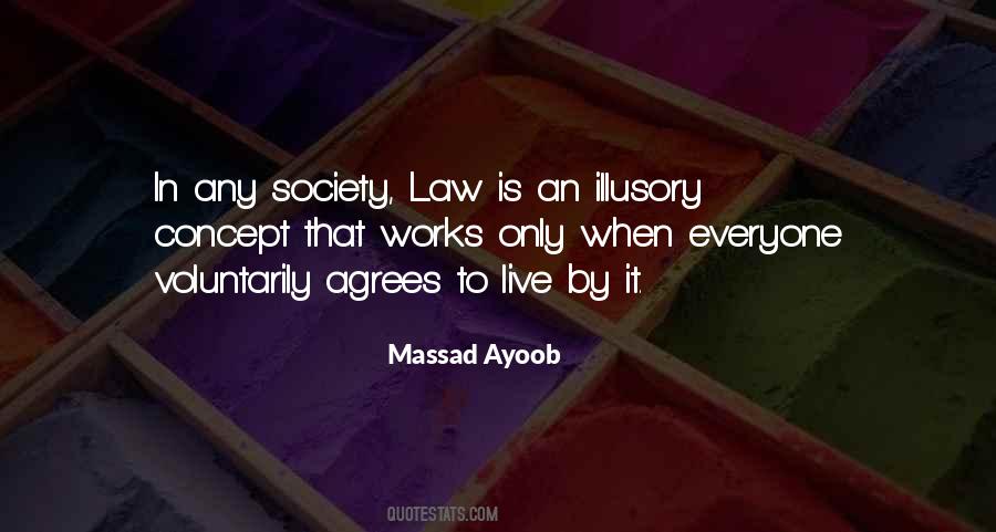 Massad Ayoob Quotes #104513