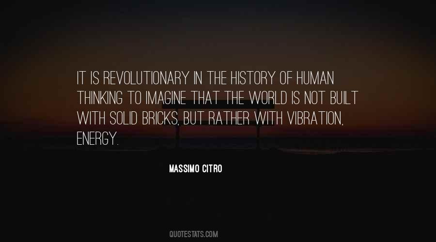Massimo Citro Quotes #619449
