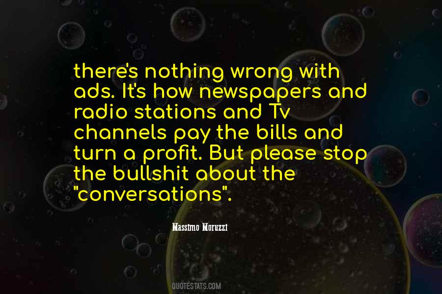 Massimo Moruzzi Quotes #727615 Massimo Moruzzi Quotes #727615