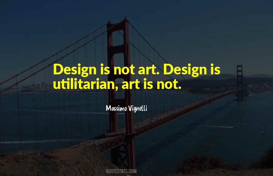 Massimo Vignelli Quotes #1607367