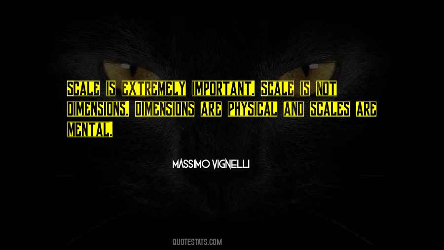 Massimo Vignelli Quotes #1867815