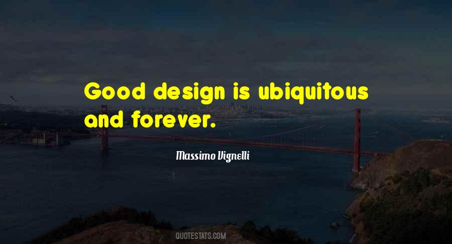 Massimo Vignelli Quotes #539569