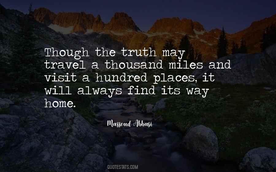 Massoud Abbasi Quotes #487970 Massoud Abbasi Quotes #487970