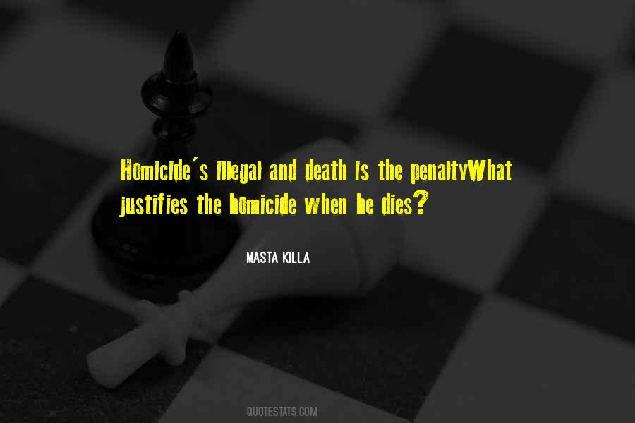 Masta Killa Quotes #621835