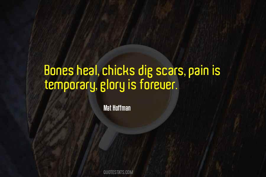 Mat Hoffman Quotes #1642666