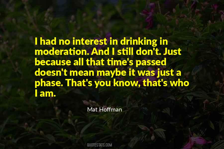 Mat Hoffman Quotes #54542