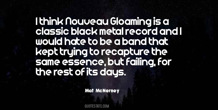 Mat McNerney Quotes #1474407