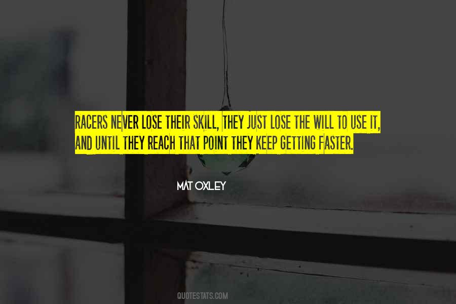 Mat Oxley Quotes #437169 Mat Oxley Quotes #437169