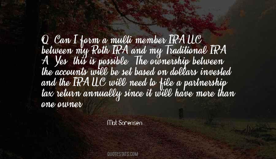 Mat Sorensen Quotes #1415563 Mat Sorensen Quotes #1415563