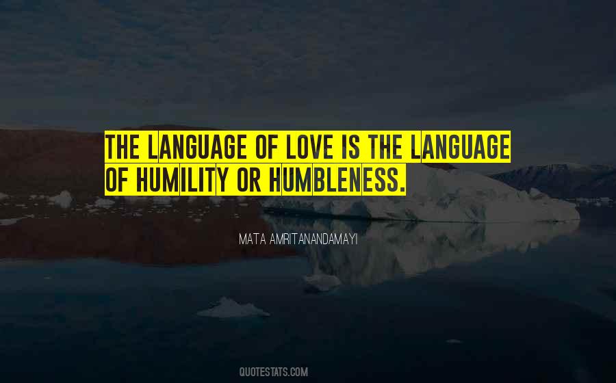 Mata Amritanandamayi Quotes #1246405