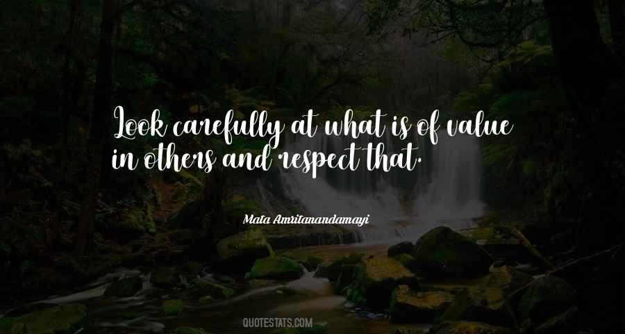 Mata Amritanandamayi Quotes #1487750