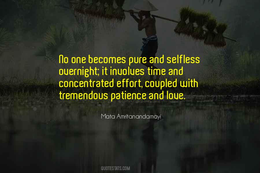 Mata Amritanandamayi Quotes #1549233