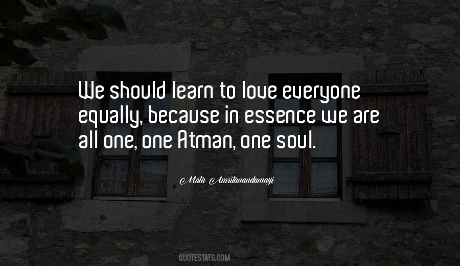 Mata Amritanandamayi Quotes #1593040