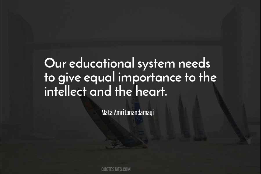 Mata Amritanandamayi Quotes #1677616