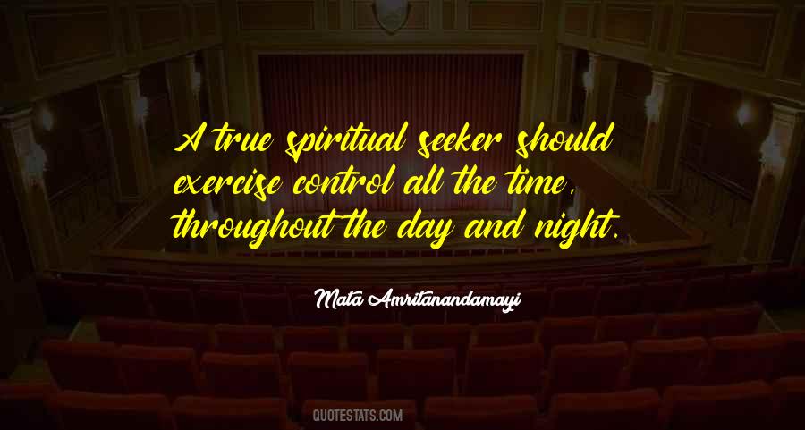 Mata Amritanandamayi Quotes #1746895
