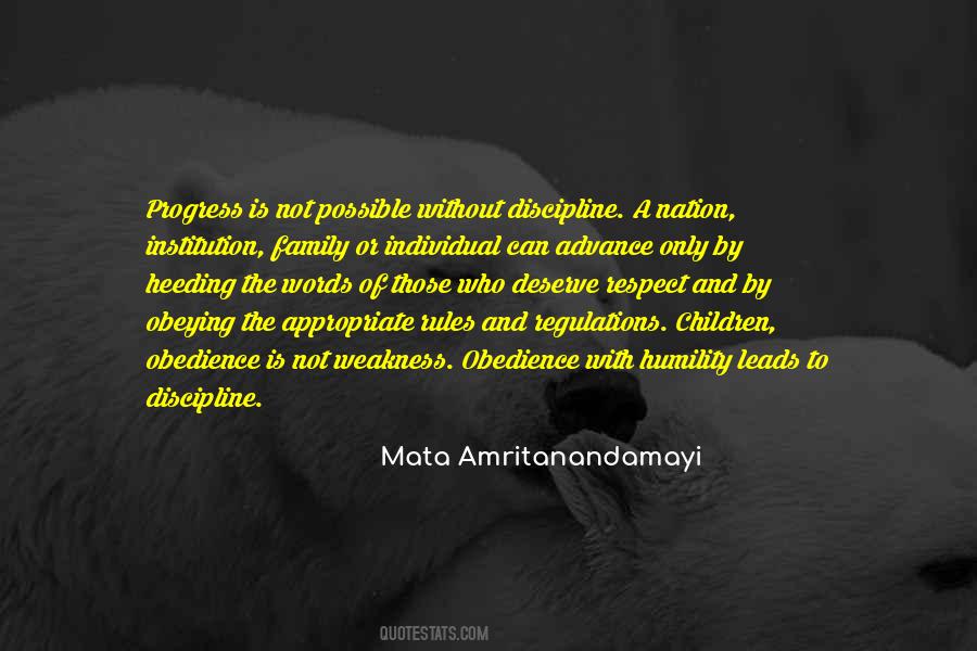 Mata Amritanandamayi Quotes #1792339