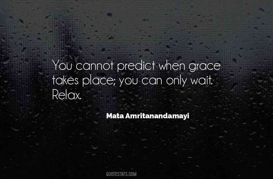 Mata Amritanandamayi Quotes #1800174