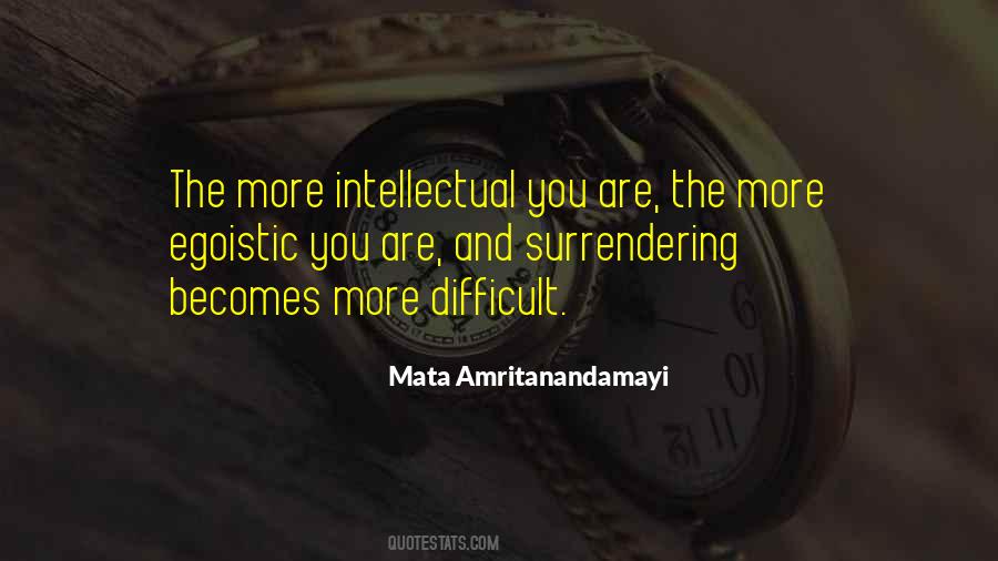 Mata Amritanandamayi Quotes #207285