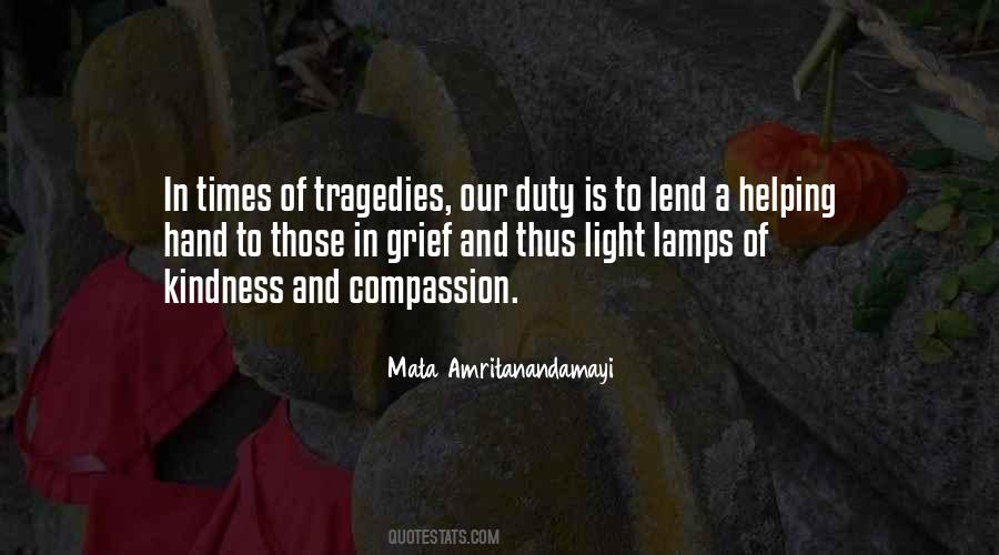 Mata Amritanandamayi Quotes #26040