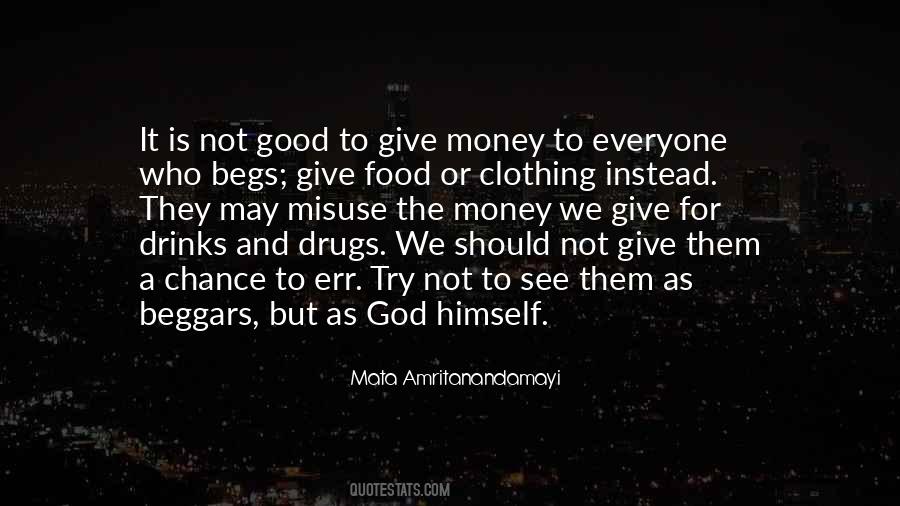 Mata Amritanandamayi Quotes #474876