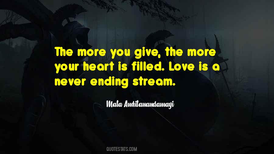 Mata Amritanandamayi Quotes #691535