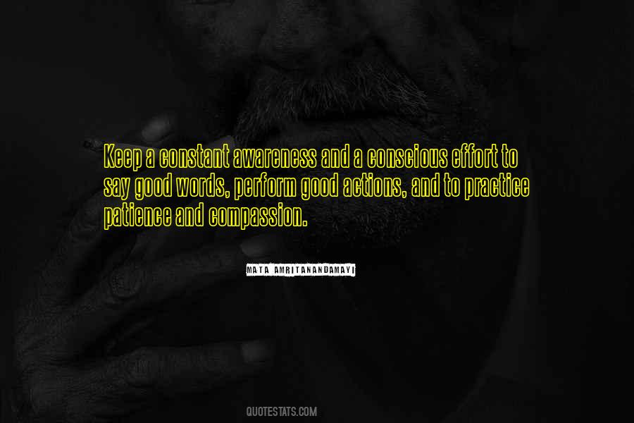 Mata Amritanandamayi Quotes #836241