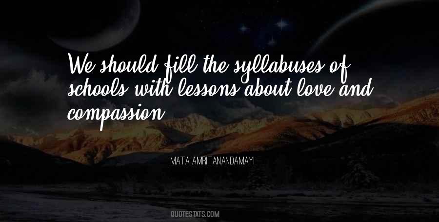 Mata Amritanandamayi Quotes #861040