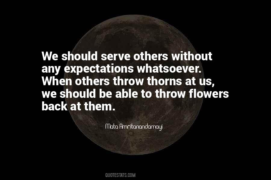 Mata Amritanandamayi Quotes #926852