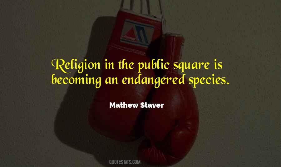 Mathew Staver Quotes #1201979
