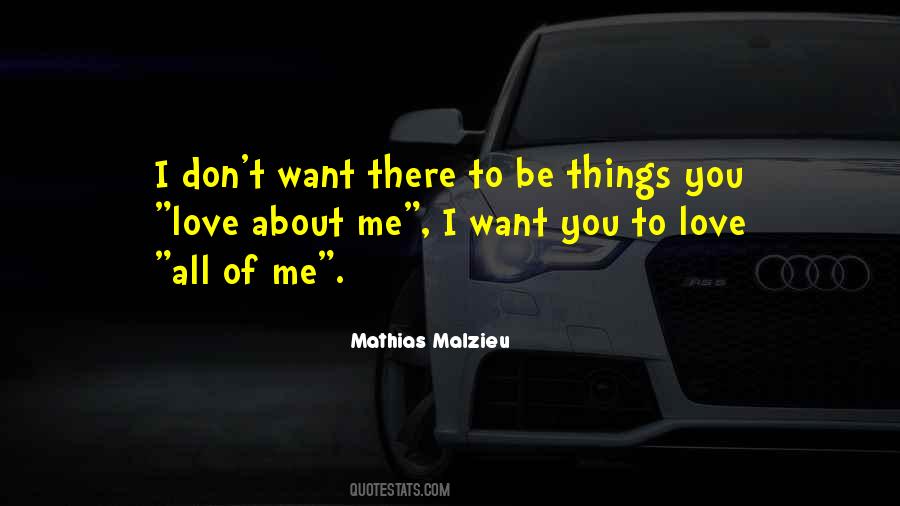 Mathias Malzieu Quotes #1721992