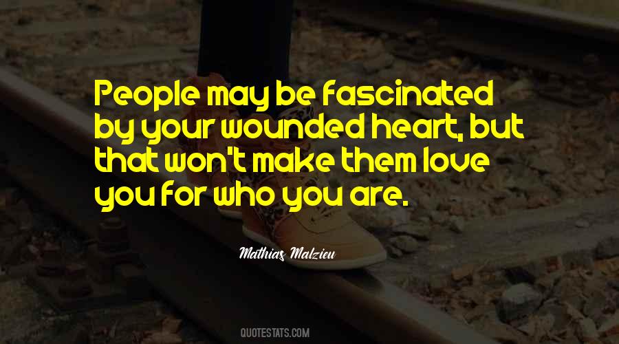 Mathias Malzieu Quotes #331536