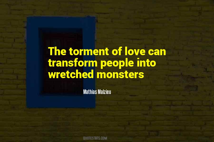 Mathias Malzieu Quotes #760248