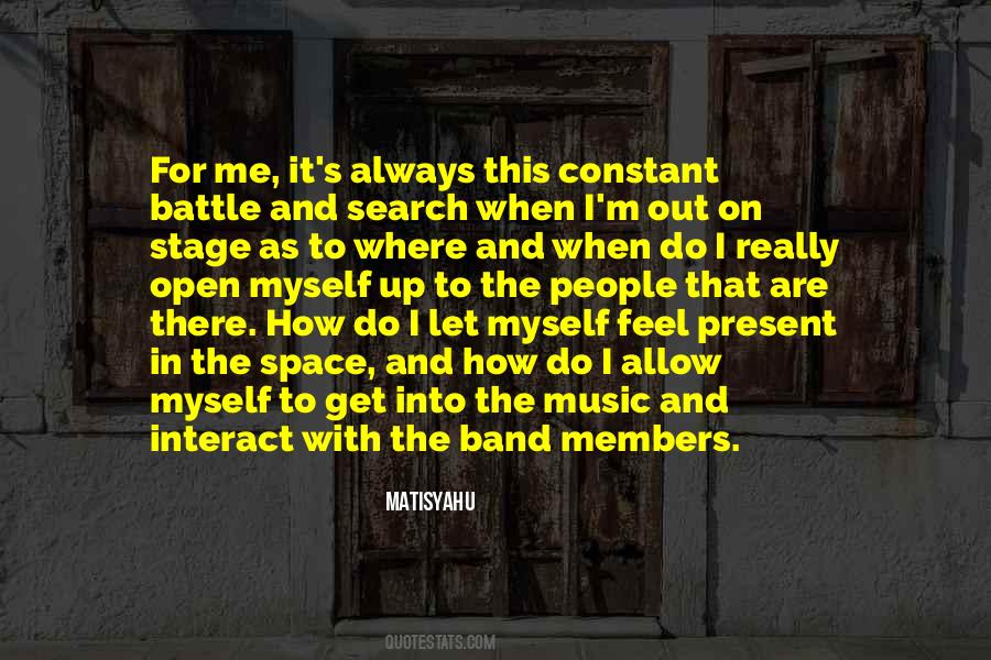 Matisyahu Quotes #1486213