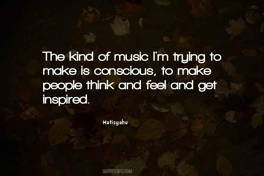 Matisyahu Quotes #1856200