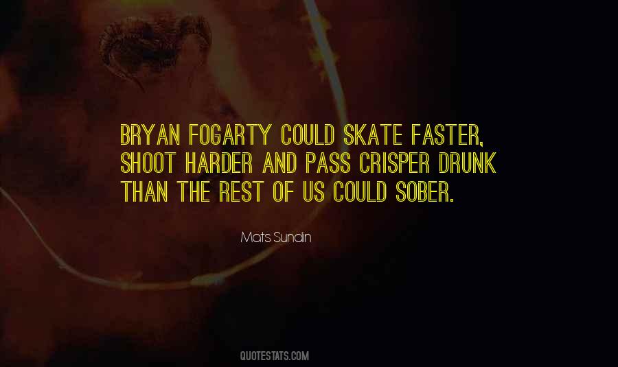Mats Sundin Quotes #611303