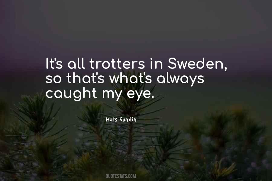 Mats Sundin Quotes #651118