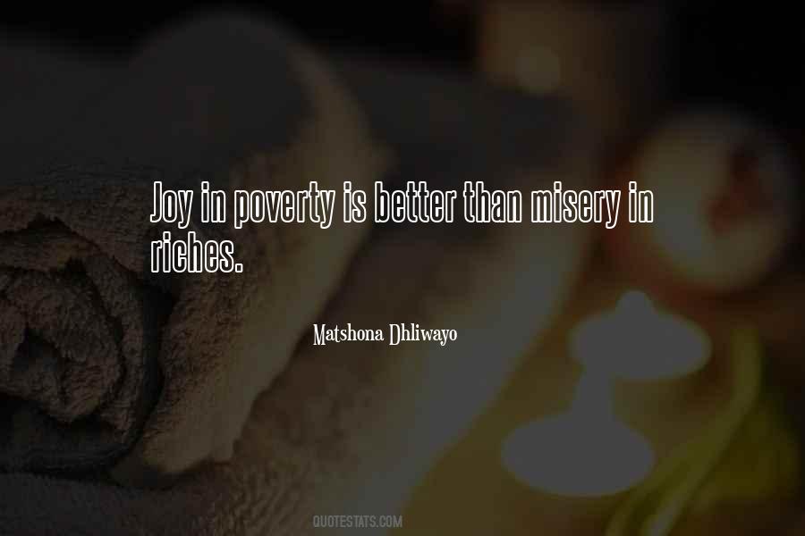 Matshona Dhliwayo Quotes #1125716