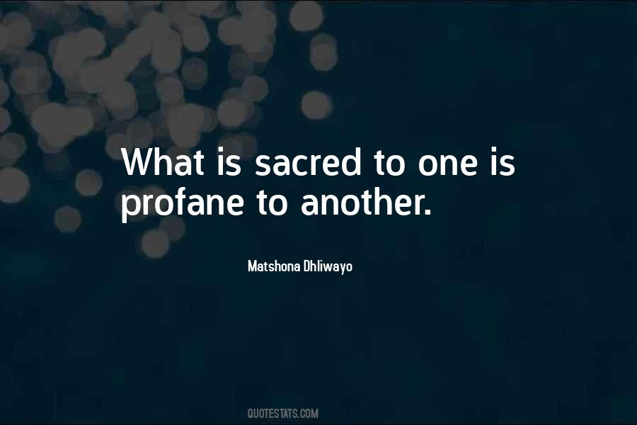 Matshona Dhliwayo Quotes #1771234