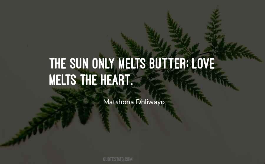 Matshona Dhliwayo Quotes #1784756